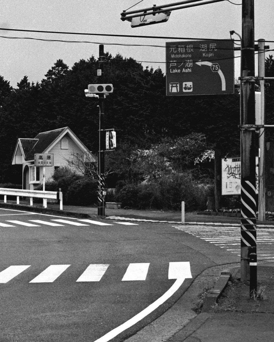 Planes, trains and automobiles