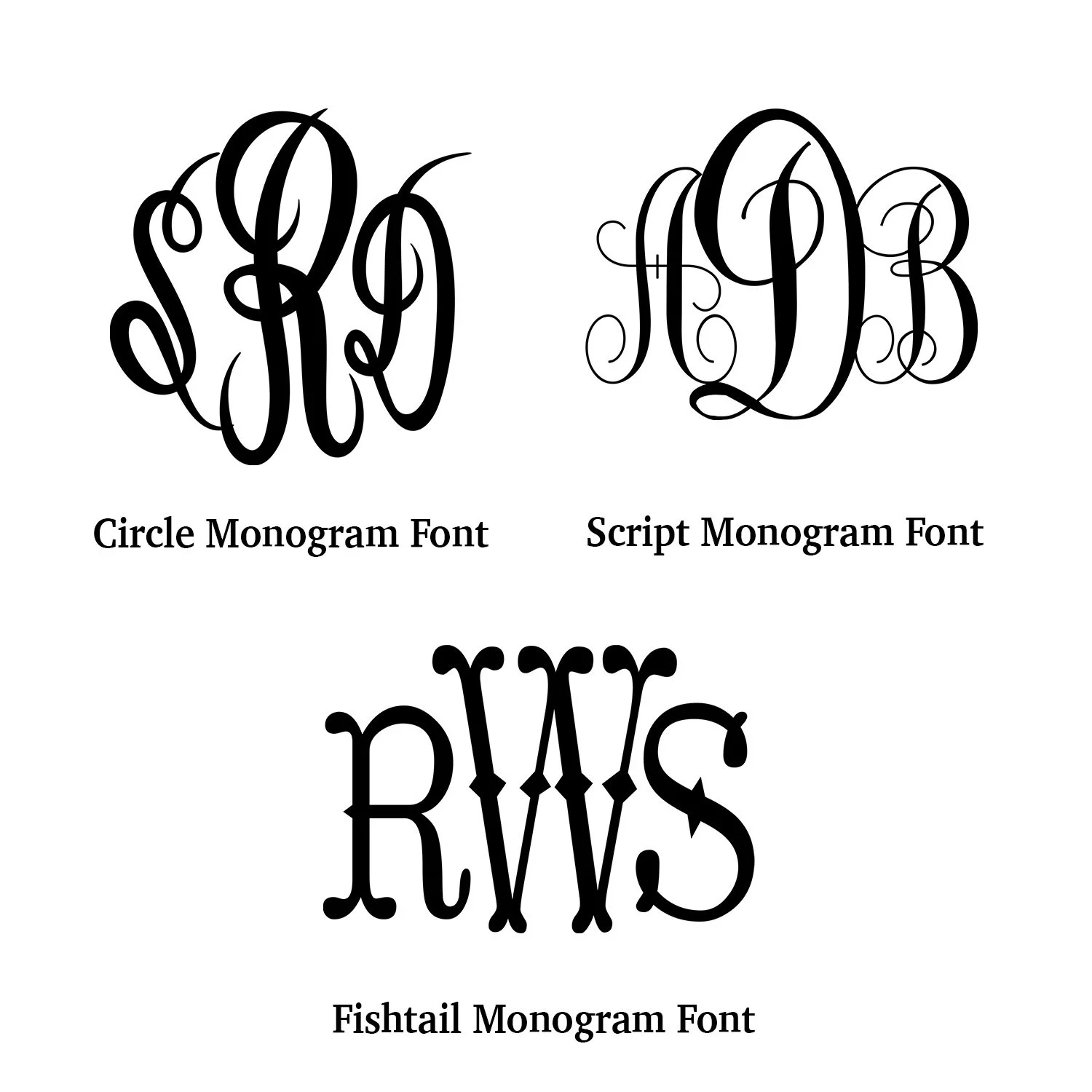 MonogramFontExamples.jpg