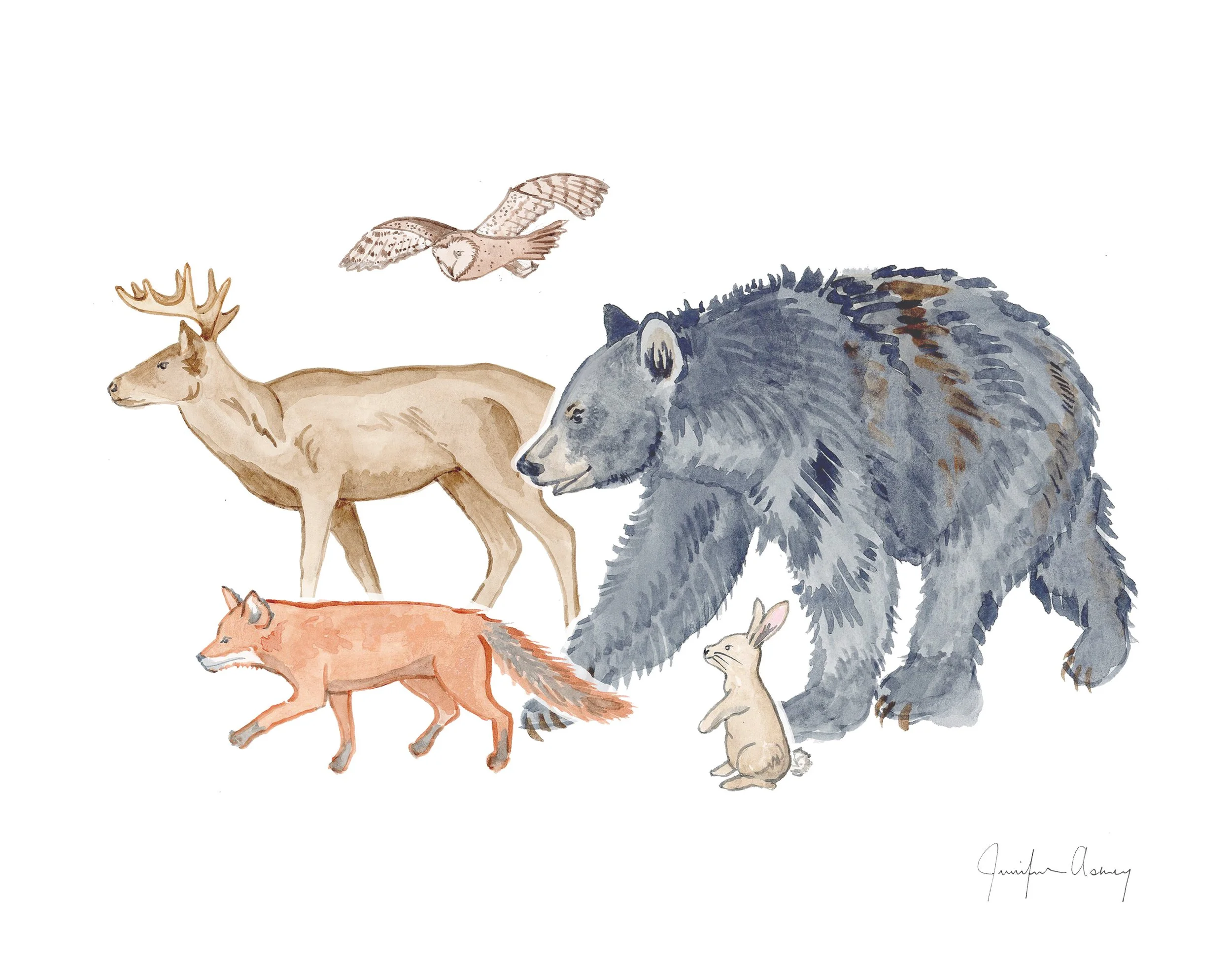 WoodlandParadePrint copy.jpg