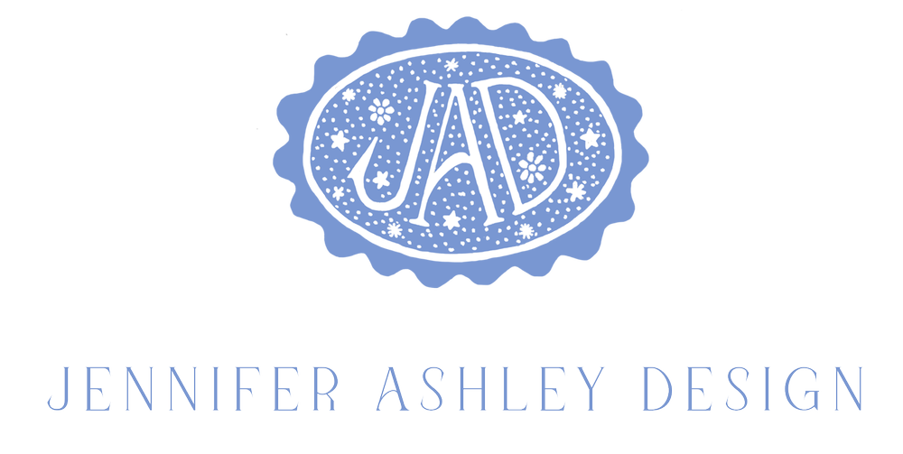 JENNIFER ASHLEY DESIGN
