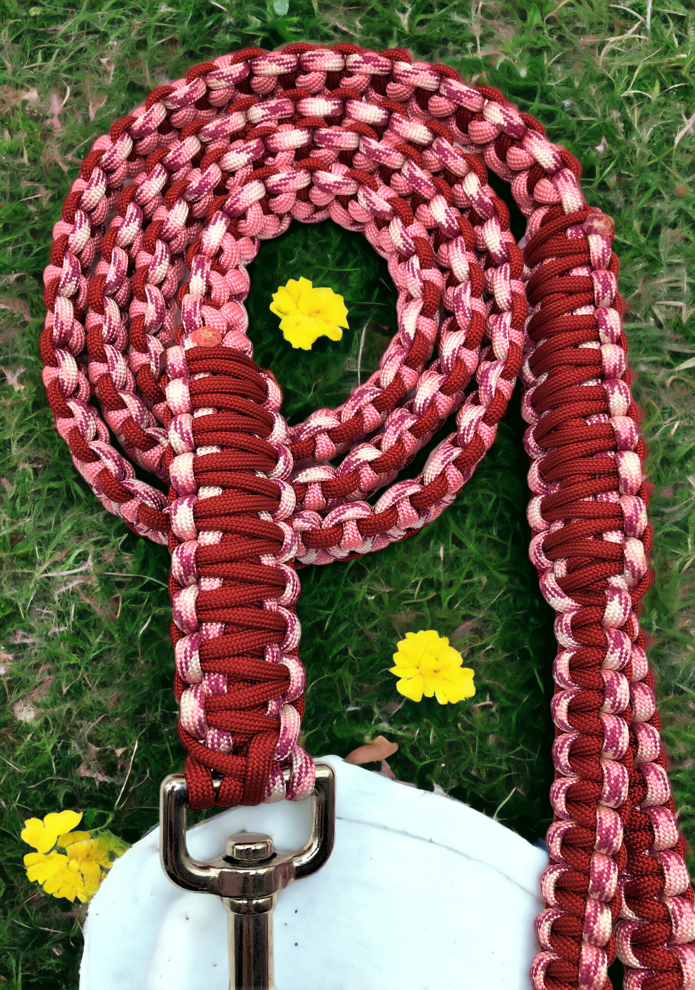 Custom Dog Gear — This Way or That Way? Leash Company