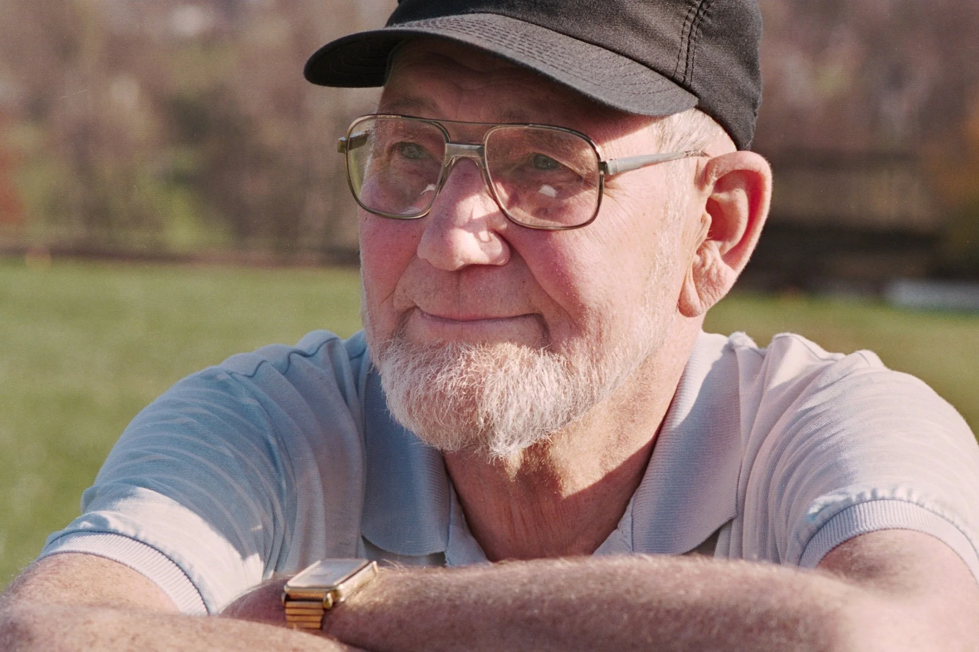Ray Johnston w,hat2.jpg