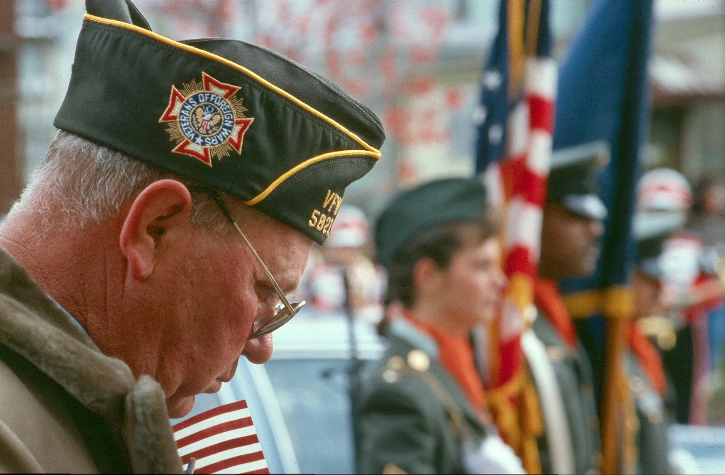 "Rememberance"