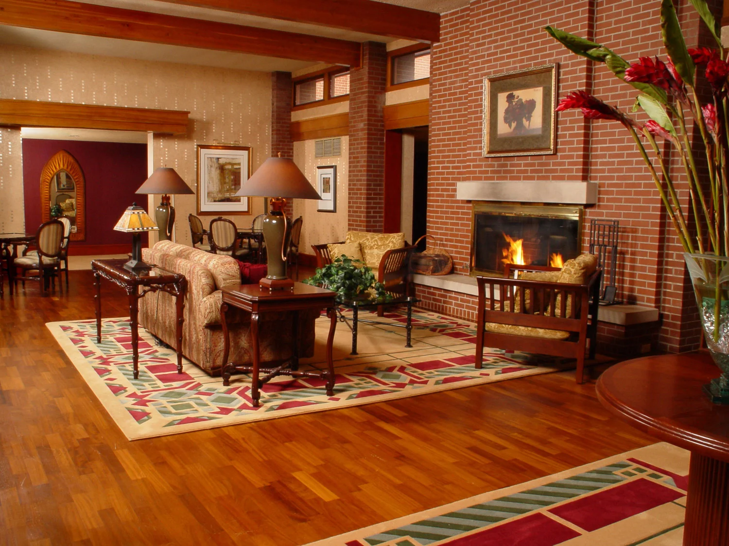 Edgewood Country Club