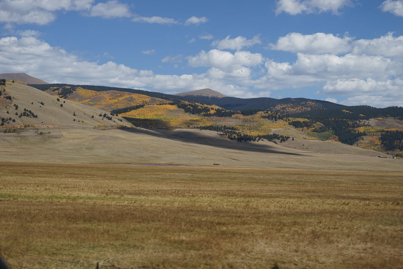  South Park, Colorado 