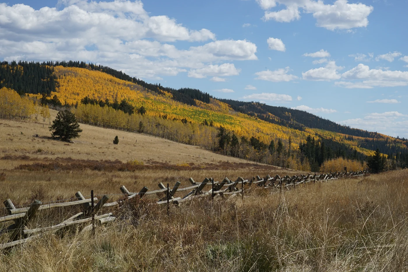  Kenosha Pass, Colorado 