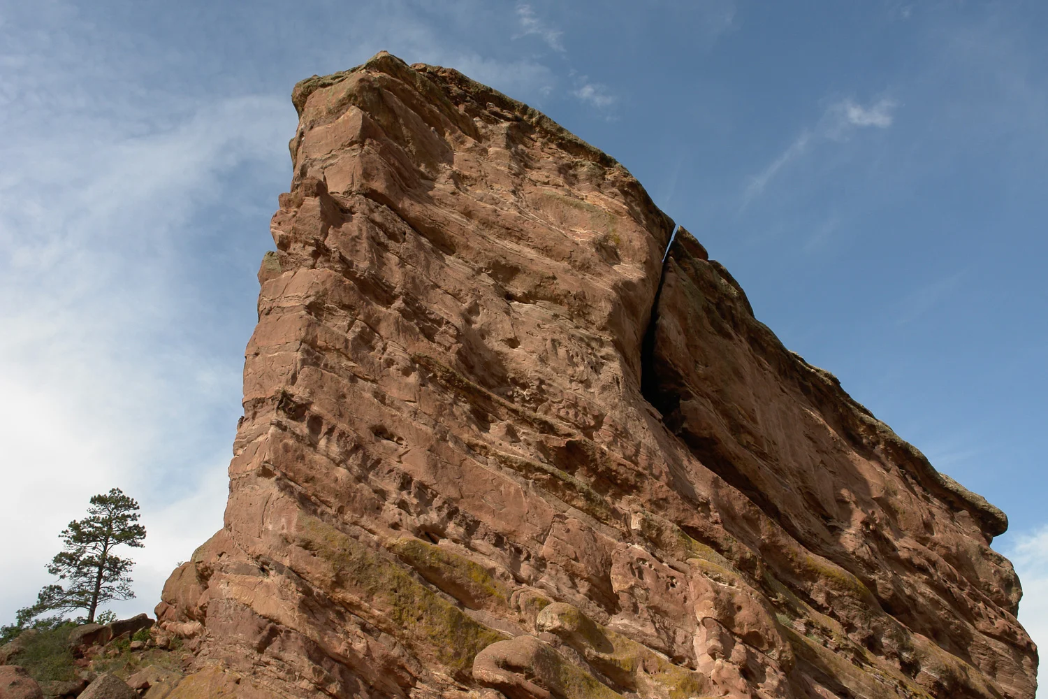  Red Rock, Colorado 