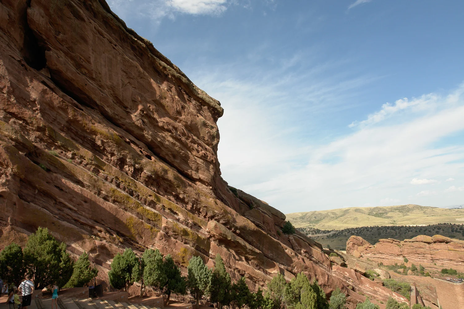  Red Rock, Colorado 