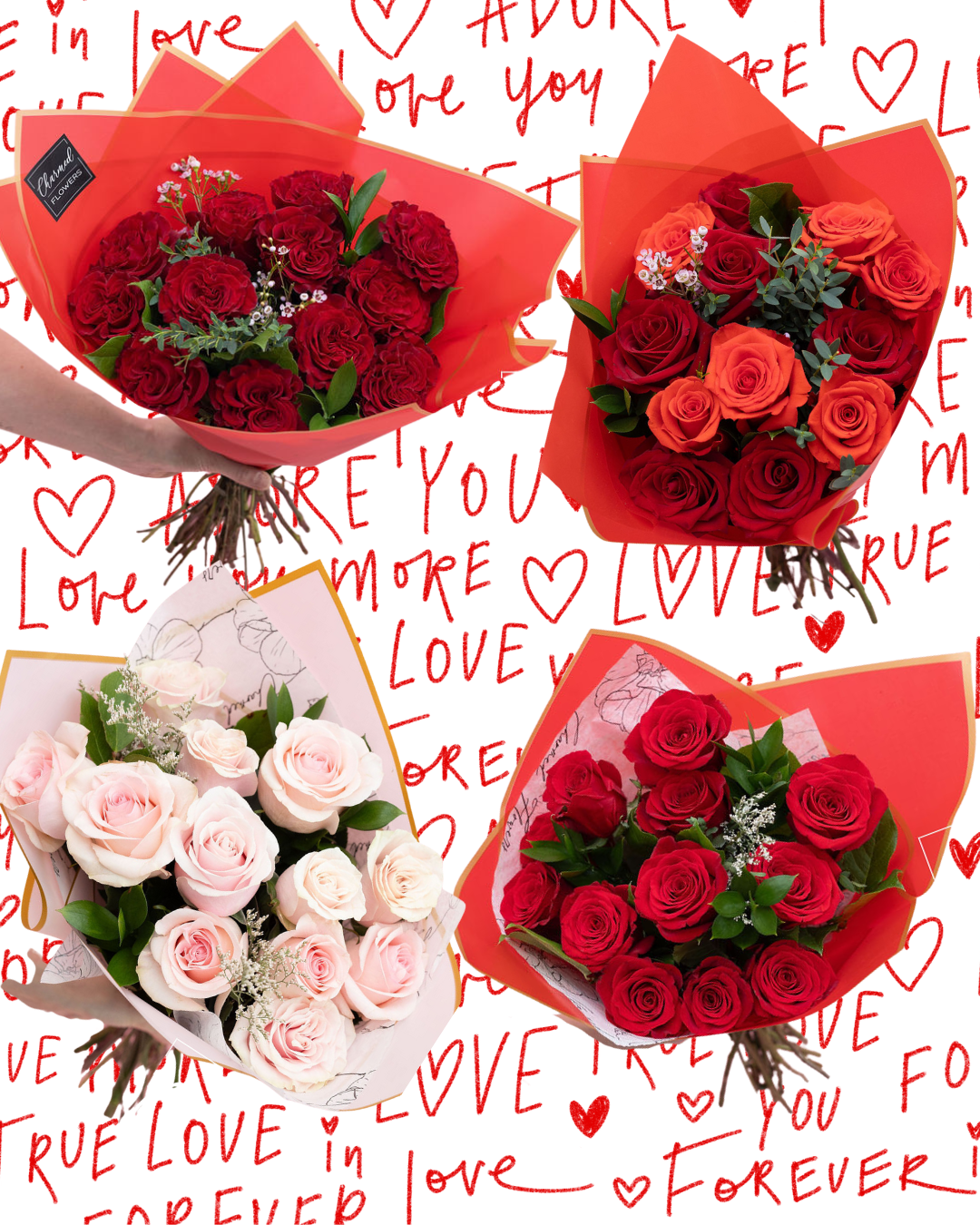 Shop Valentine's Day