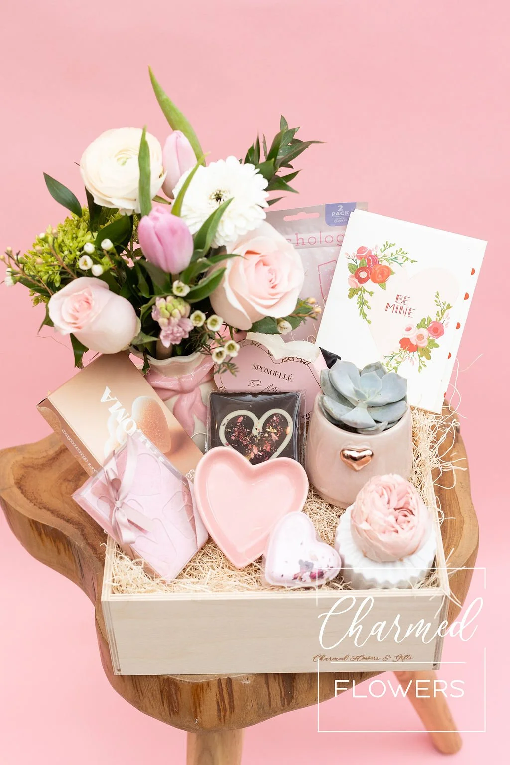 The Sweethearts Bundle