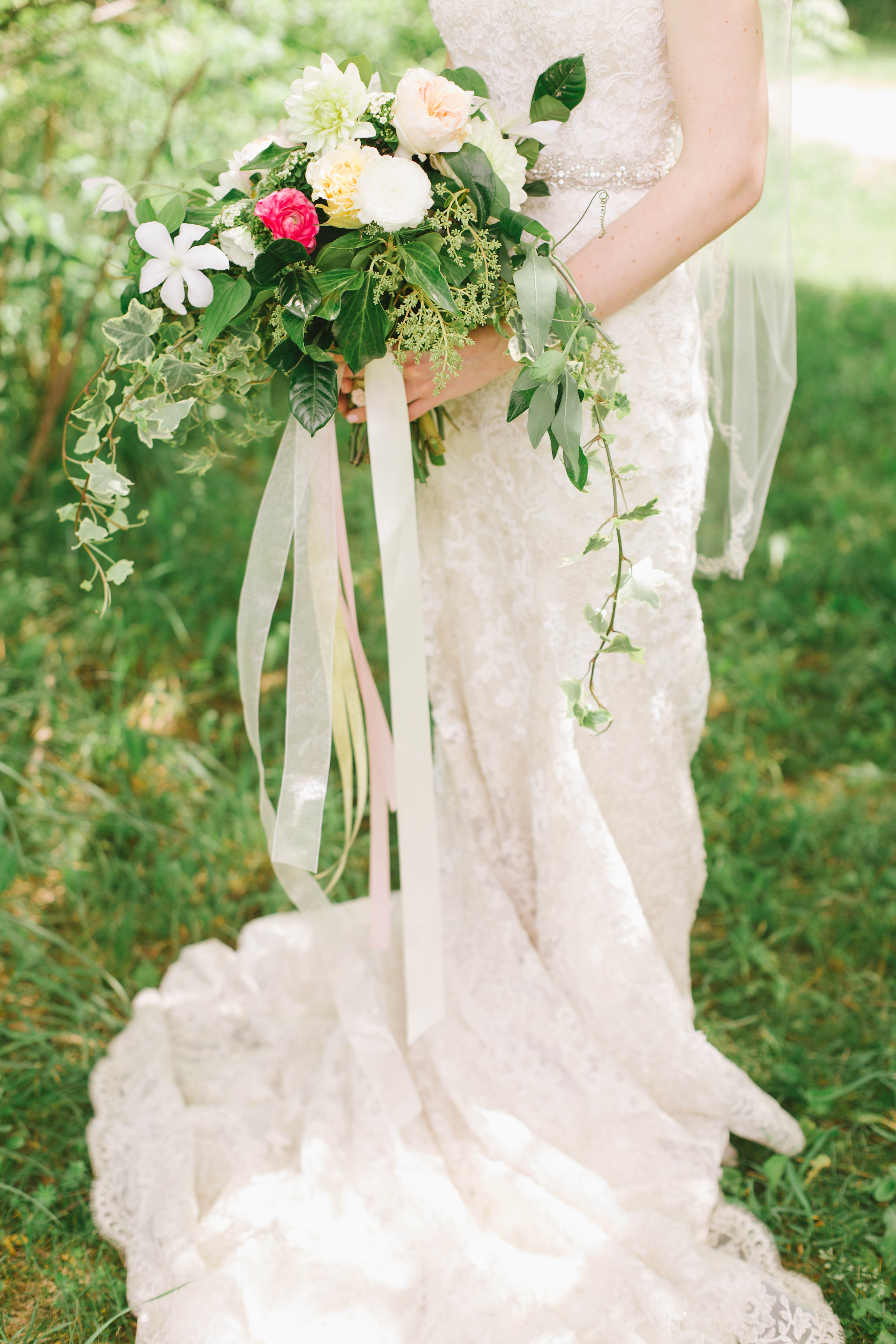 Wedding Flowers in Waterloo