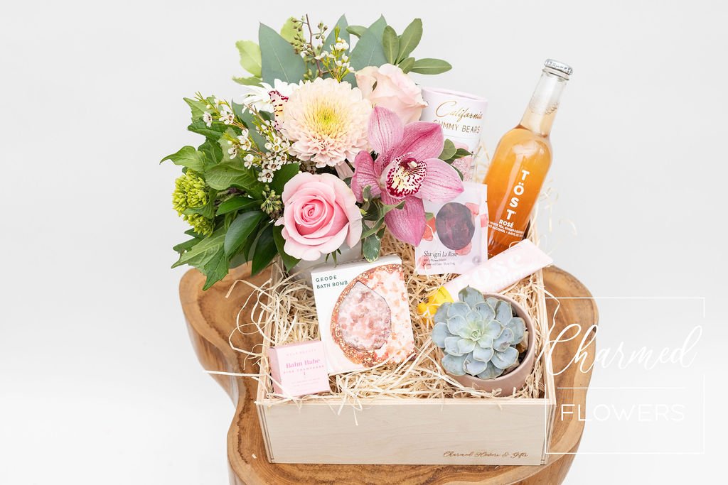 The Pink Champagne Bundle