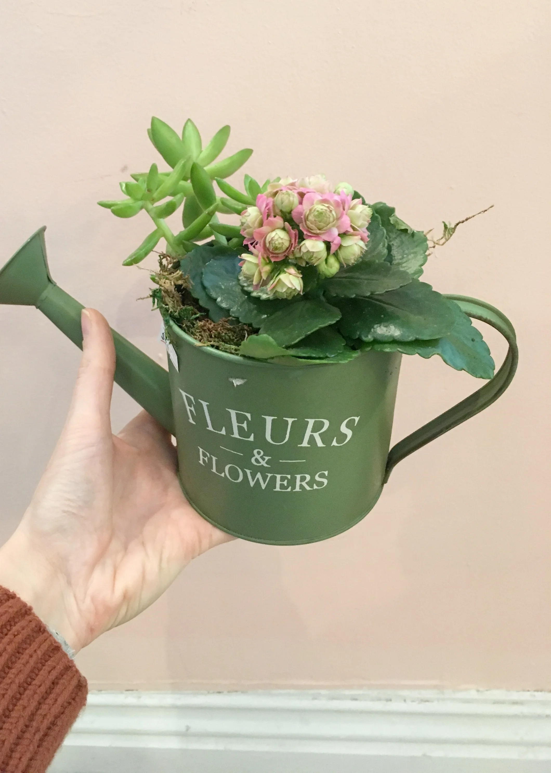 Easter 2018 in The Shop — Charmed Flowers Waterloo Florist Buy