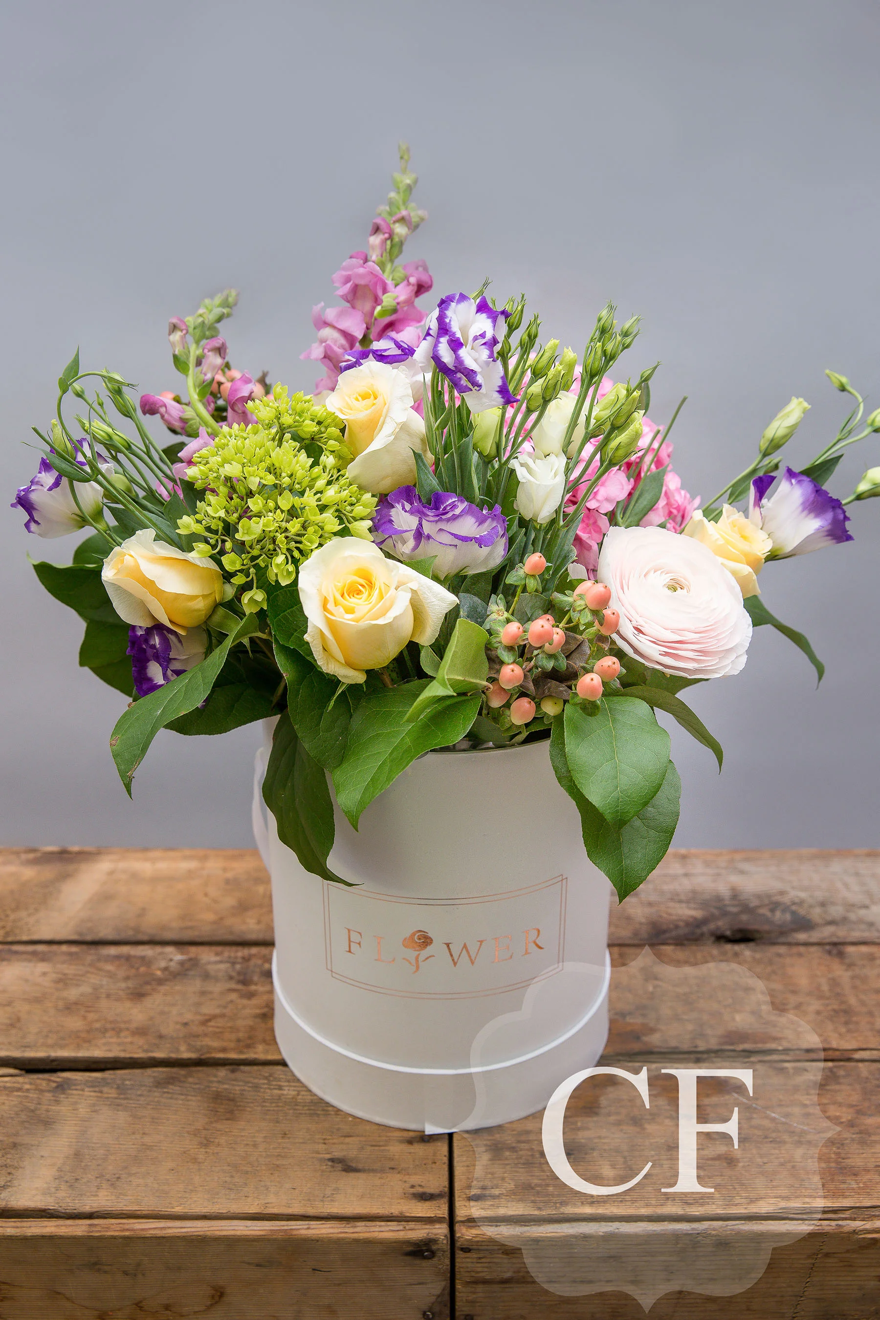 florist Kitchener ON