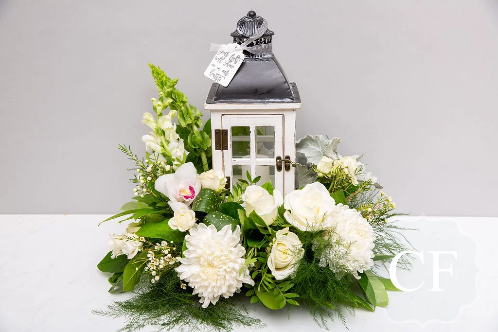 Funeral flowers kitchener ON