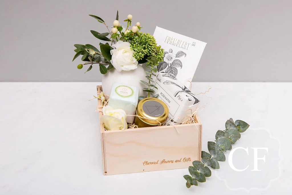 gift baskets Waterloo ON