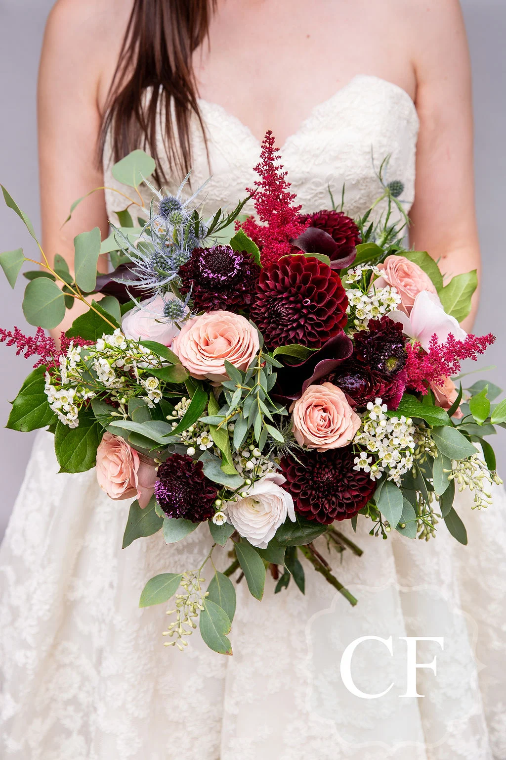 wedding flowers Cambridge ON