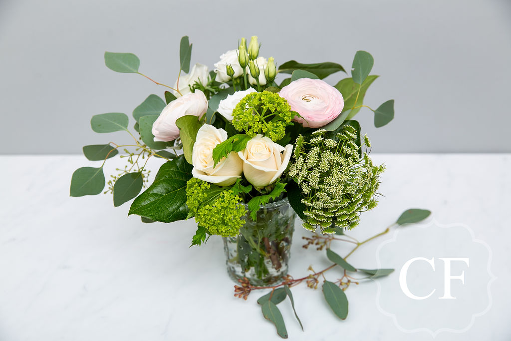 Wedding Flowers Online In Waterloo and Kitchener — Charmed Flowers