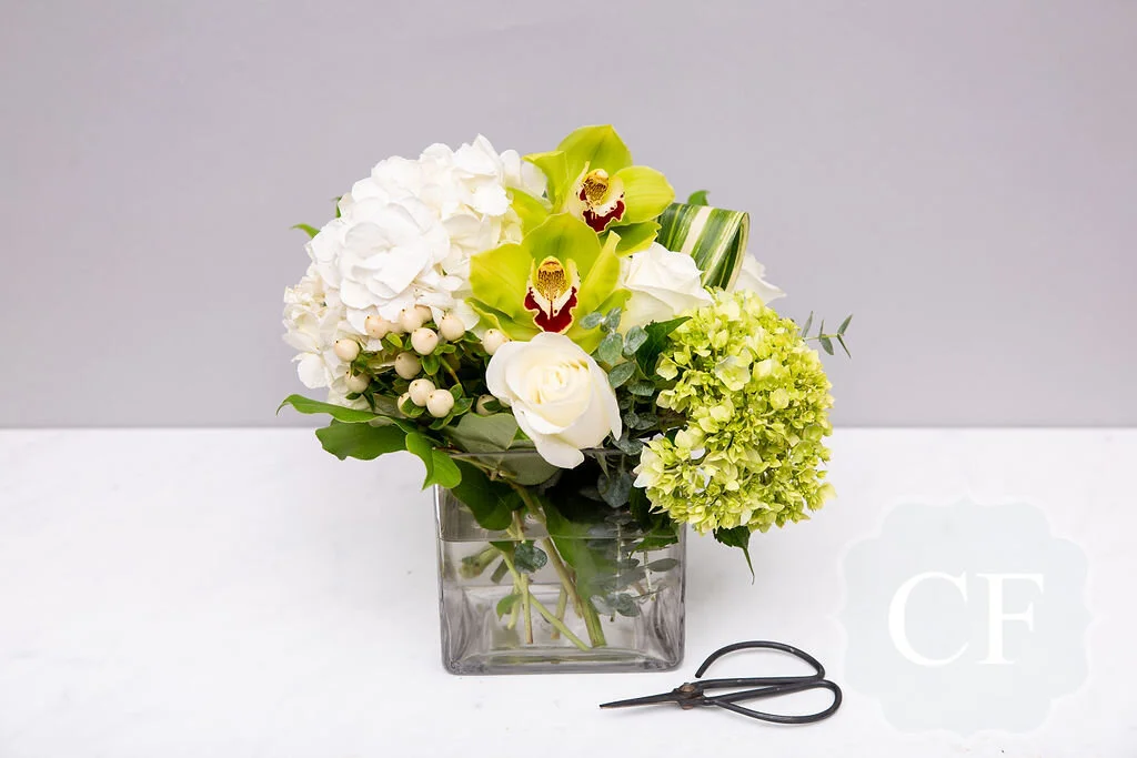 Shop Everyday Flowers delivery Waterloo & Kitchener — Charmed Flowers