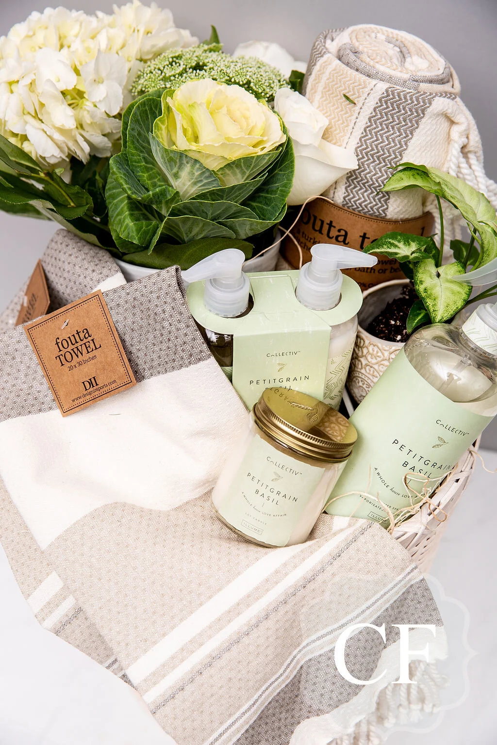 Send gift baskets Kitchener