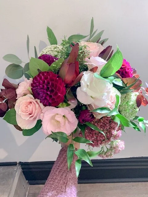 【大判希少本】A Treasury of Bridal Bouquet 大判希少本】A Treasury of Bridal Bouquet CLASSIC WEDDING BOUQUET