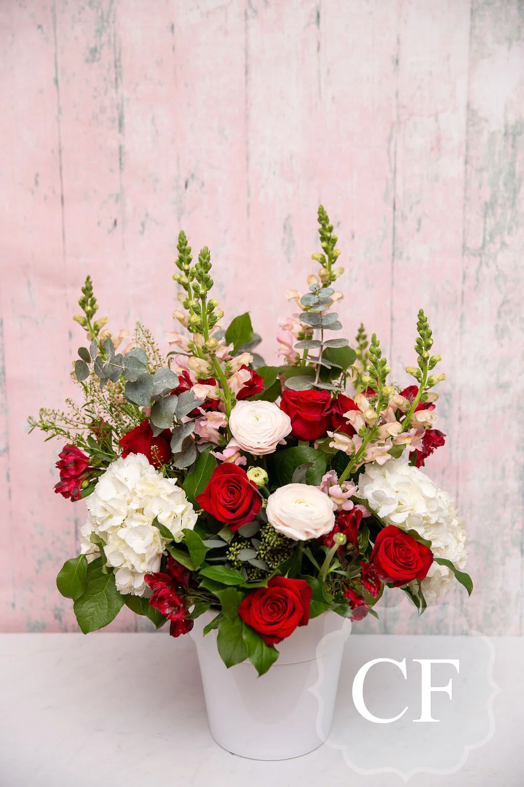 Shop Everyday Flowers delivery Waterloo & Kitchener — Charmed Flowers