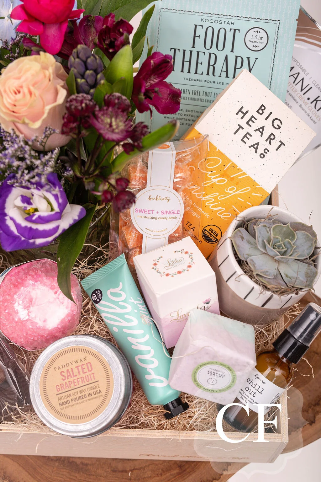 Shop Everyday Flowers delivery Waterloo & Kitchener — Charmed Flowers