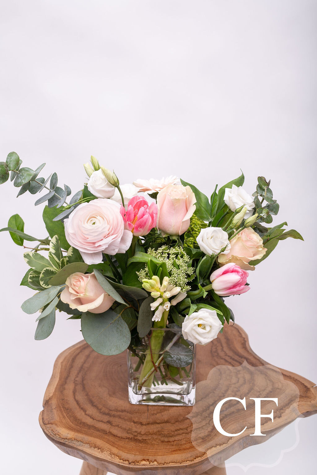 Shop Everyday Flowers delivery Waterloo & Kitchener — Charmed Flowers
