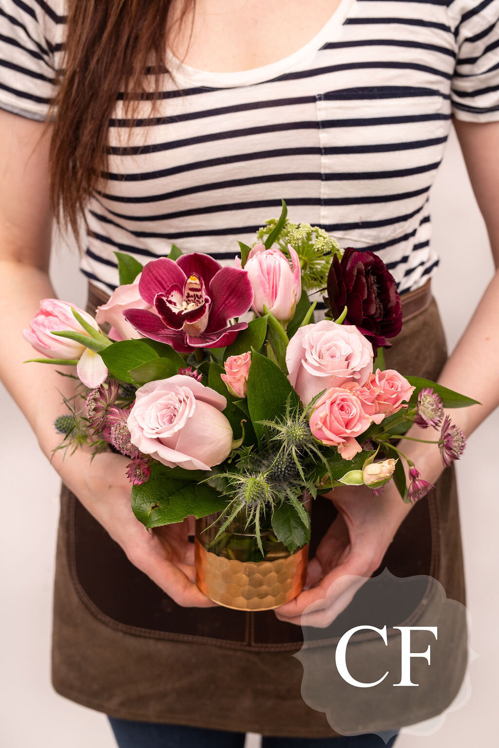 Shop Everyday Flowers delivery Waterloo & Kitchener — Charmed Flowers