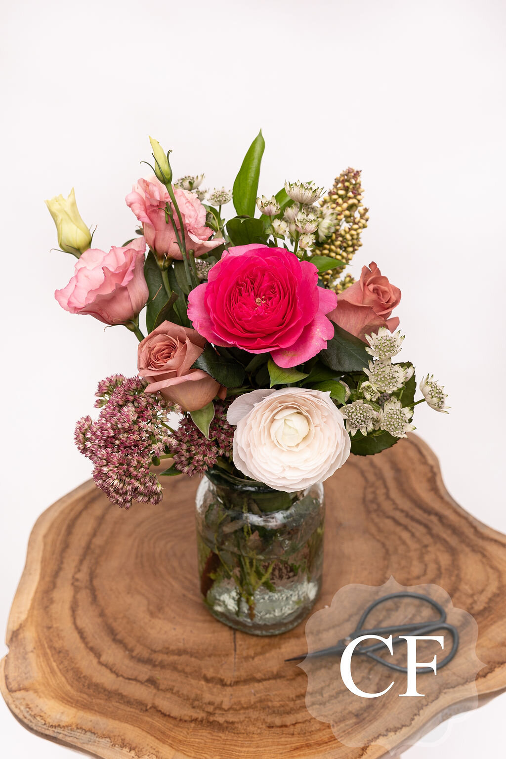 Shop Everyday Flowers delivery Waterloo & Kitchener — Charmed Flowers
