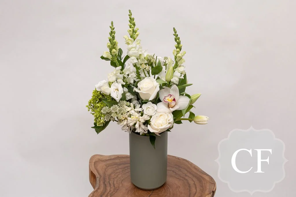 Bloom - Addition colors available