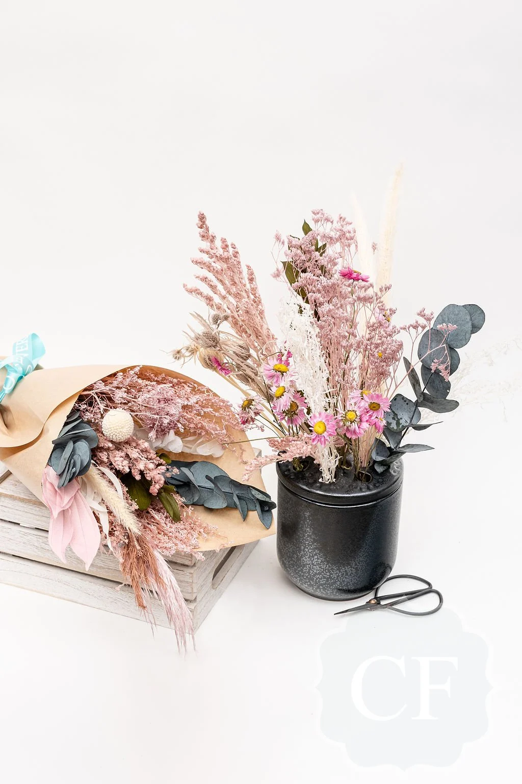 Shop Everyday Flowers delivery Waterloo & Kitchener — Charmed Flowers