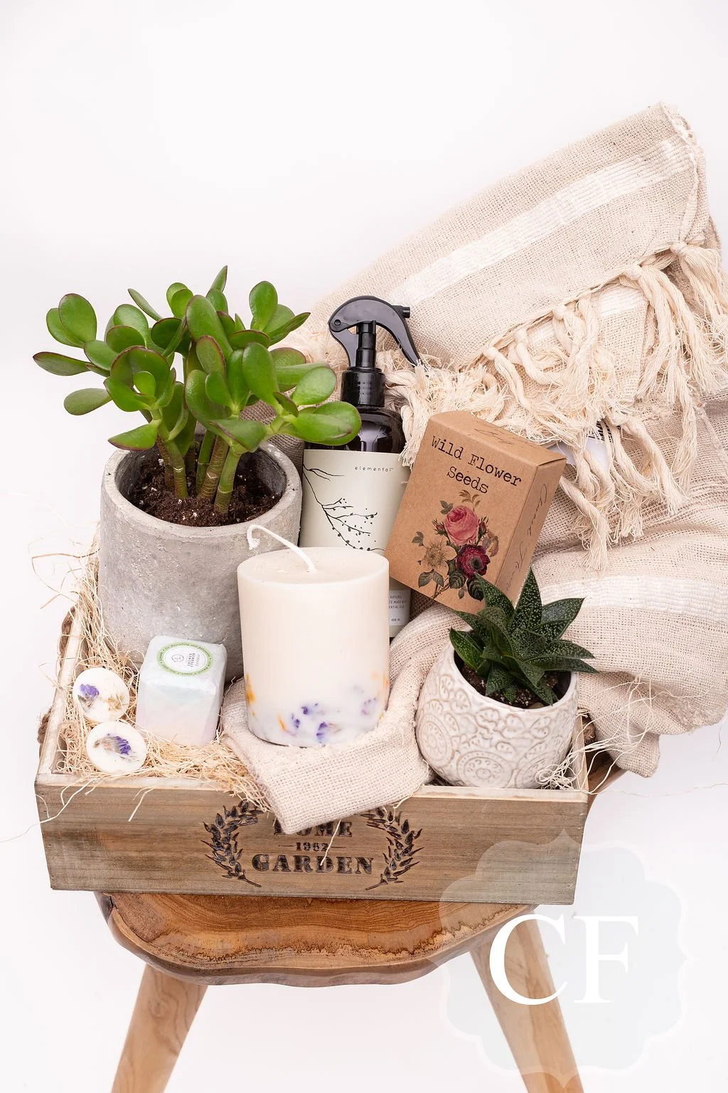Shop Gift Bundles for Delivery in Kitchener Waterloo — Charmed Flowers