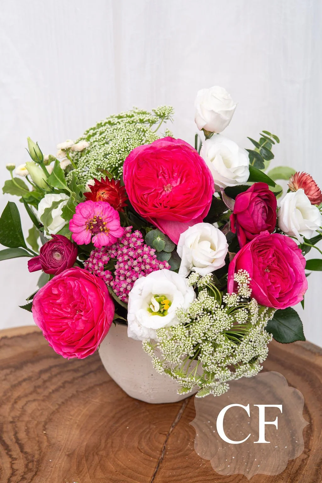 The Baroness Arrangement