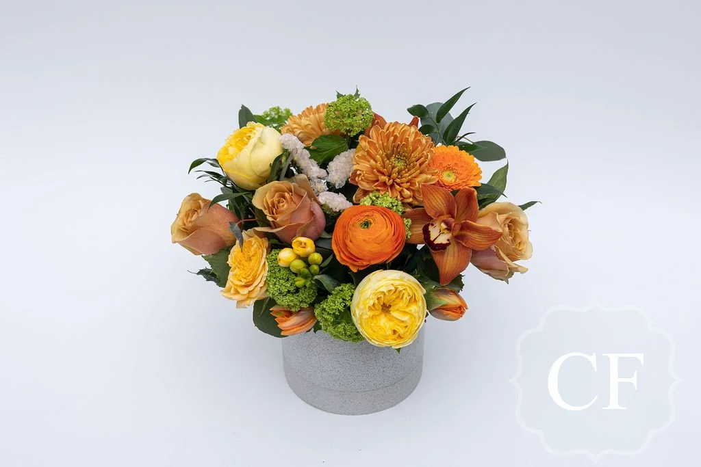 Shop Everyday Flowers delivery Waterloo & Kitchener — Charmed Flowers
