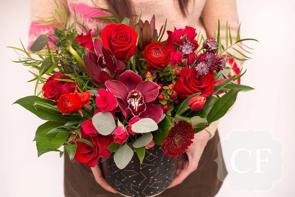 The constellation arrangement 4