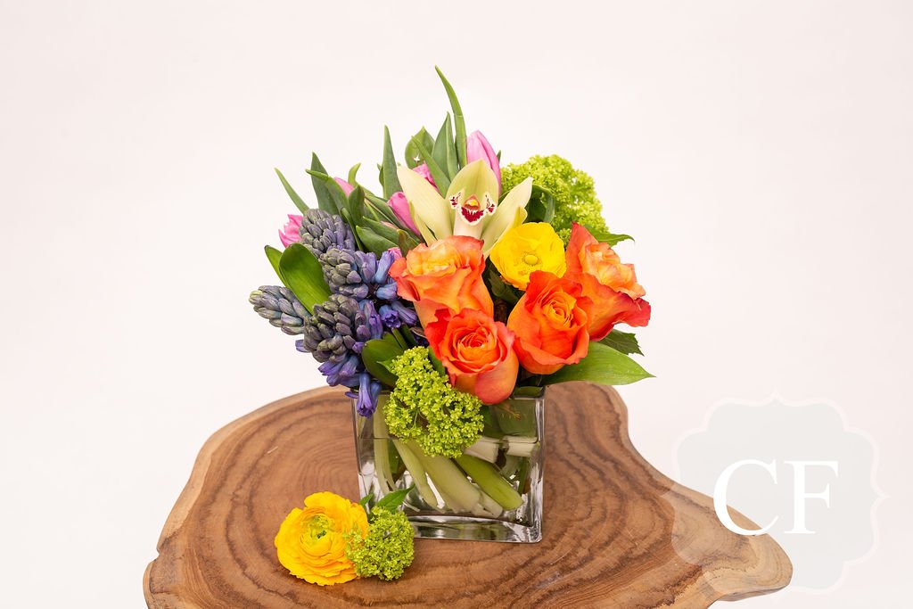The Spring Posy 2
