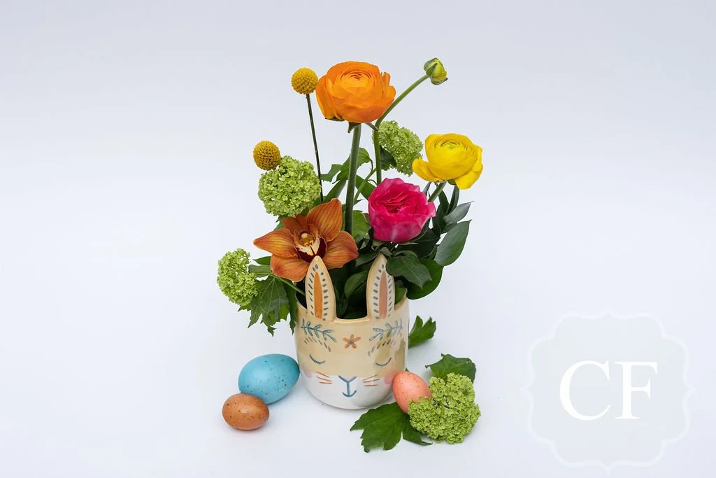 The Frolic Arrangement