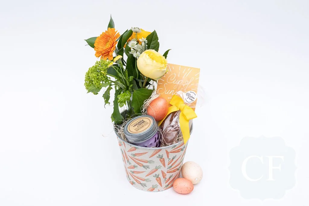 The Spring Sunshine Bundle