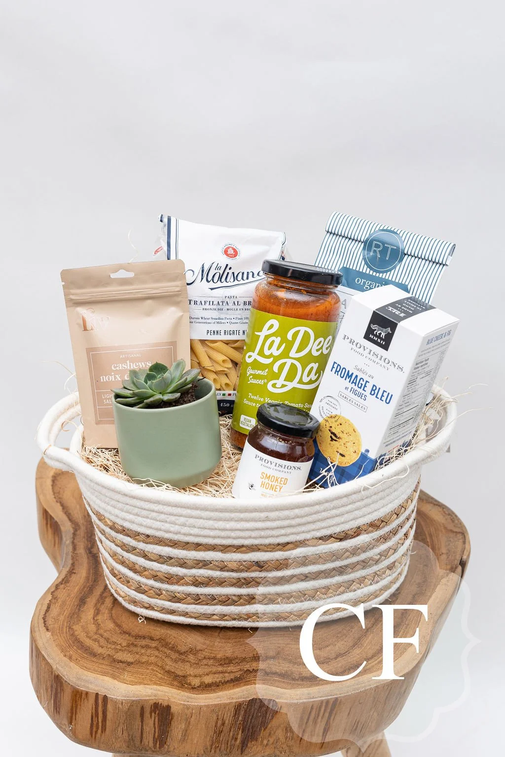 Shop Gift Bundles for Delivery in Kitchener Waterloo — Charmed Flowers ...