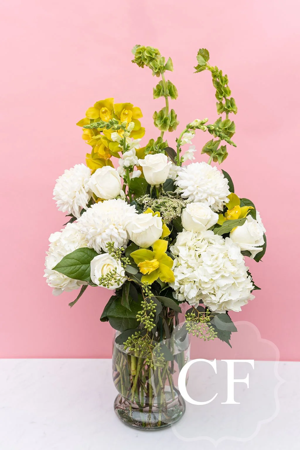 Your Light Will Shine On in Our Hearts — Charmed Flowers | Waterloo ...