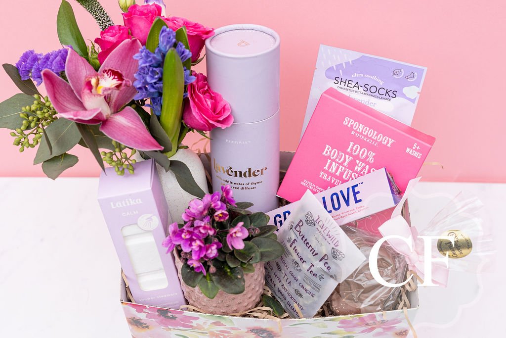 Shop Everyday Flowers delivery Waterloo & Kitchener — Charmed Flowers