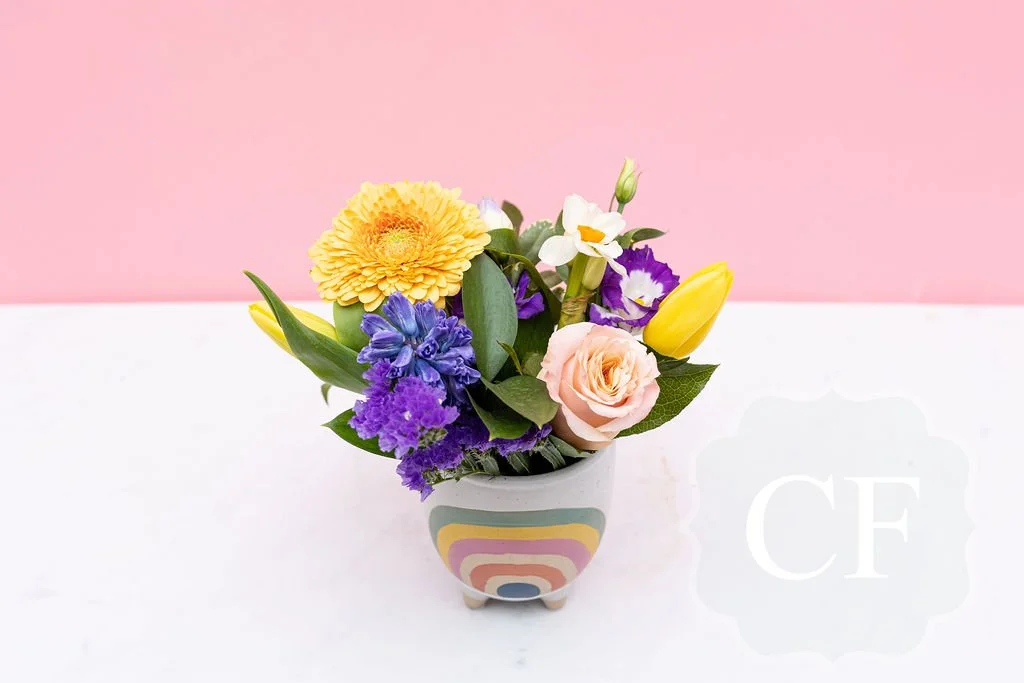 BabyTwo sizes — Charmed Flowers Waterloo Florist Buy