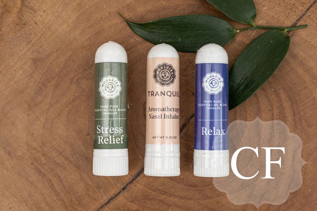 Build Your Own Bundle Charmed Box