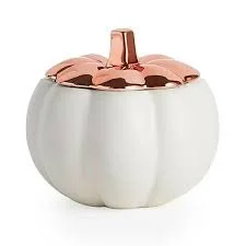 Hierloom Pumpkin Candle