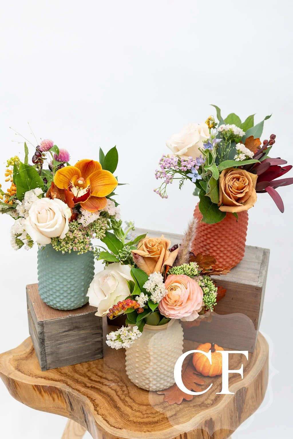 Shop Everyday Flowers delivery Waterloo & Kitchener — Charmed Flowers