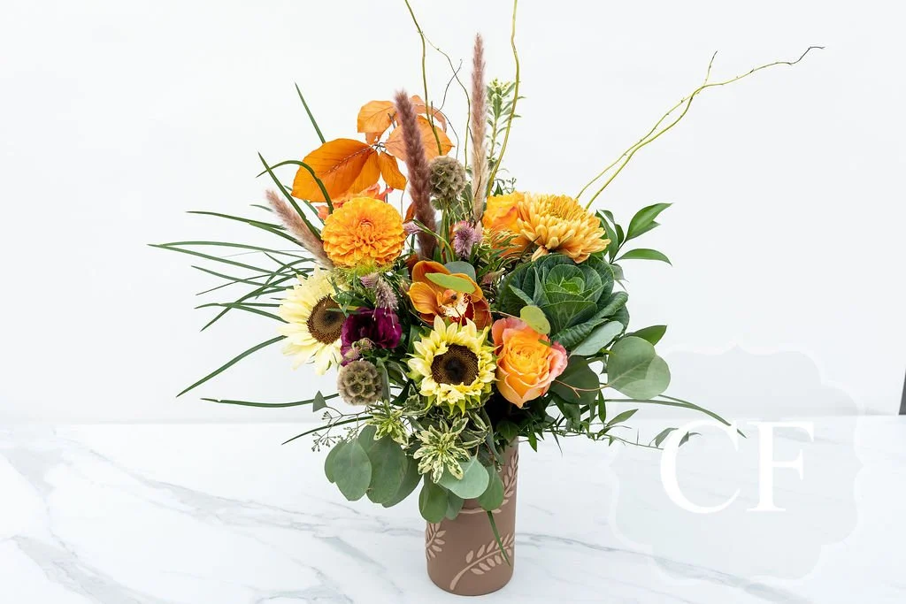 Shop Everyday Flowers delivery Waterloo & Kitchener — Charmed Flowers
