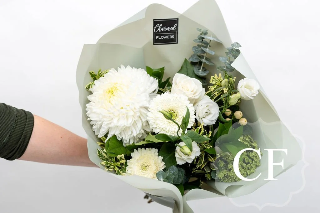 Shop Everyday Flowers delivery Waterloo & Kitchener — Charmed Flowers