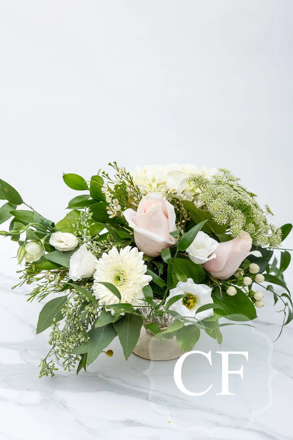 Bulk Flowers in Your Color Scheme — Charmed Flowers | Waterloo Florist ...