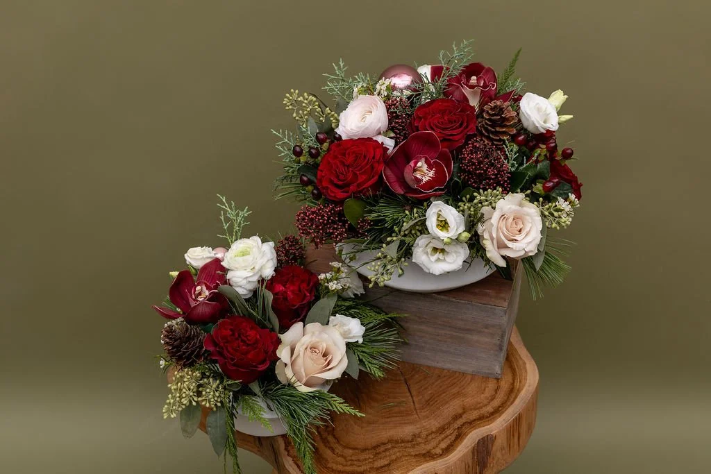 The Romance of The Season-Two Sizes 4